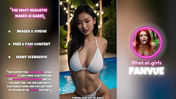 Hot Ai Asian Babes In Night Pool 12 Sexy Images thumbnail