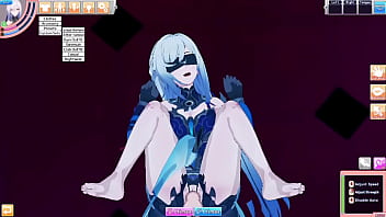 Jingliu prepares a surprise for you