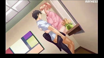 Huge boobs big tits 3d