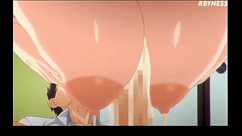 Huge boobs big tits 3d