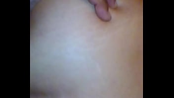 Namorada de amigo rabuda branquinha 1