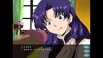 イベントへ行こう その 葛城 ミサト