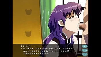 イベントへ行こう その 葛城 ミサト