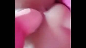 Dando bien duro al coño