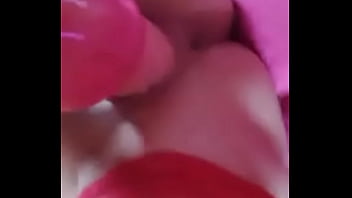 Dando bien duro al coño