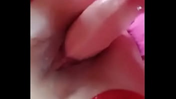 Dando bien duro al coño