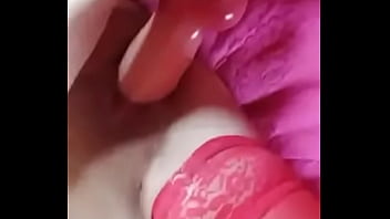 Dando bien duro al coño