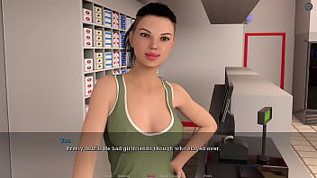 Step sisterly lust #16 shopping time with my step sisters