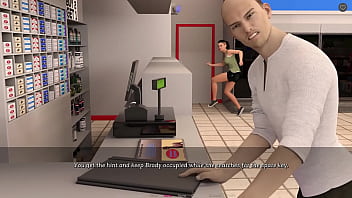 Step sisterly lust #16 shopping time with my step sisters