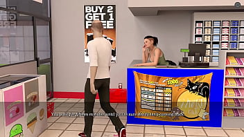 Step sisterly lust #16 shopping time with my step sisters