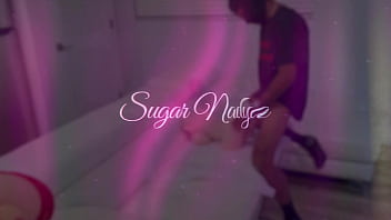 My friend helped me fucked beautiful doll properly