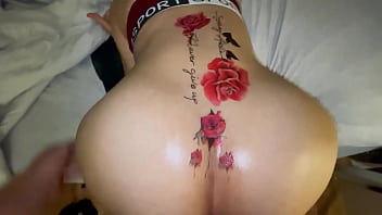 Beautiful girl with tattoos know how to ride big dick hd jan 10 2025