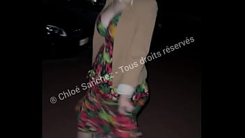 Après un 1er bar direction le 2eme pour mettre le feu dans les caleçons je