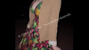 Après un 1er bar direction le 2eme pour mettre le feu dans les caleçons je