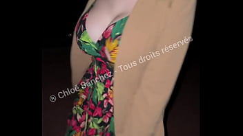 Après un 1er bar direction le 2eme pour mettre le feu dans les caleçons je