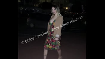 Après un 1er bar direction le 2eme pour mettre le feu dans les caleçons je