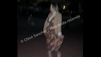 Après un 1er bar direction le 2eme pour mettre le feu dans les caleçons je