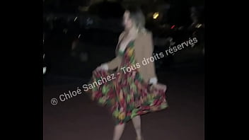 Après un 1er bar direction le 2eme pour mettre le feu dans les caleçons je