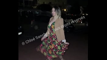 Après un 1er bar direction le 2eme pour mettre le feu dans les caleçons je