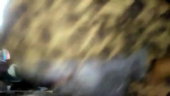 Getting head with a fake head