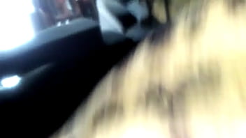 Getting head with a fake head