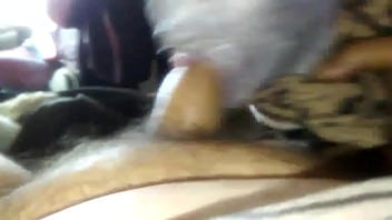 Getting head with a fake head