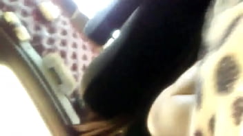 Getting head with a fake head