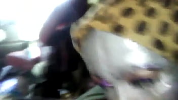 Getting head with a fake head