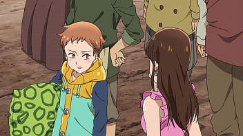 The seven deadly sins ep 11 dublado hd