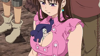 The seven deadly sins ep 11 dublado hd