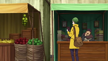 The seven deadly sins ep 11 dublado hd