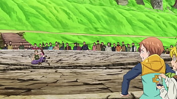 The seven deadly sins ep 11 dublado hd