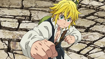 The seven deadly sins ep 11 dublado hd