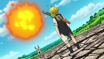 The seven deadly sins ep 11 dublado hd