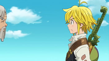 The seven deadly sins ep 11 dublado hd