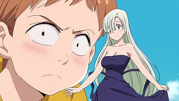 The Seven Deadly Sins Ep 11 Dublado Hd thumbnail