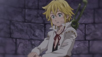 The seven deadly sins ep 11 dublado hd