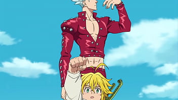 The seven deadly sins ep 11 dublado hd