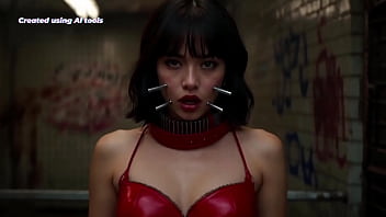 Introducing jenny richter and sophie carter ai porn stars