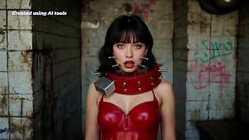 Introducing jenny richter and sophie carter ai porn stars