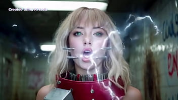 Introducing jenny richter and sophie carter ai porn stars