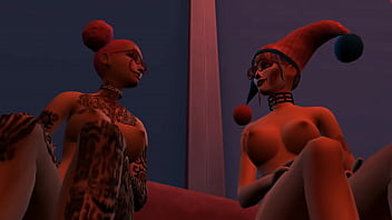 Burlesque a seductive revue