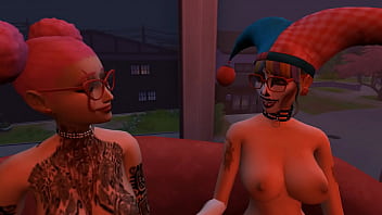 Burlesque a seductive revue