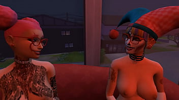 Burlesque a seductive revue