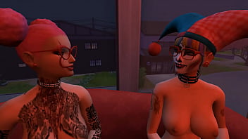 Burlesque a seductive revue