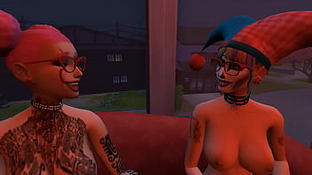 Burlesque a seductive revue