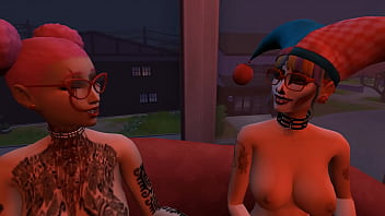 Burlesque a seductive revue