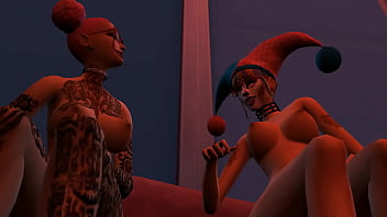 Burlesque a seductive revue