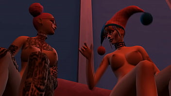 Burlesque a seductive revue