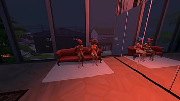 Burlesque a seductive revue